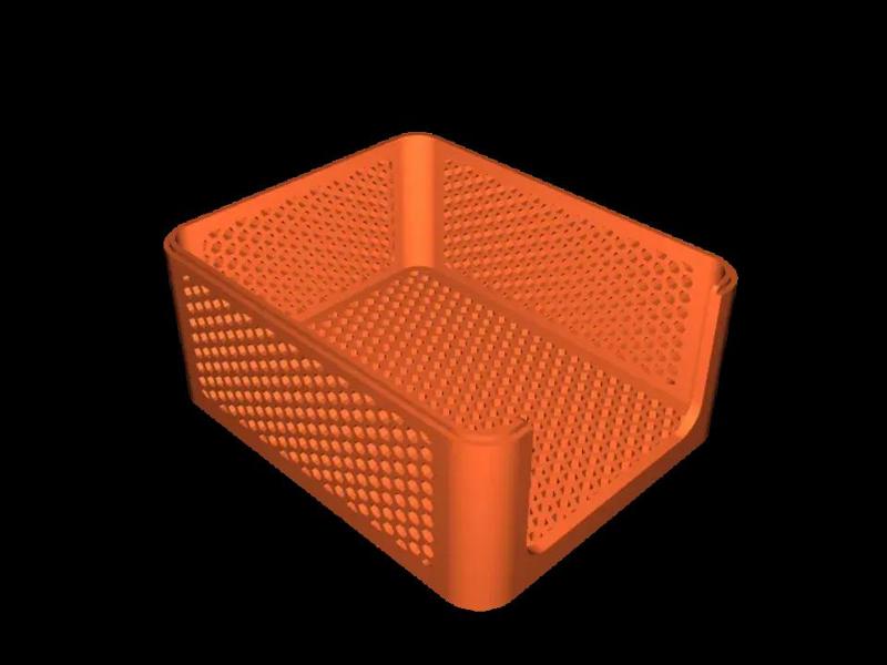 Stackable storage containers