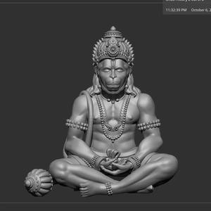 hanuman ji