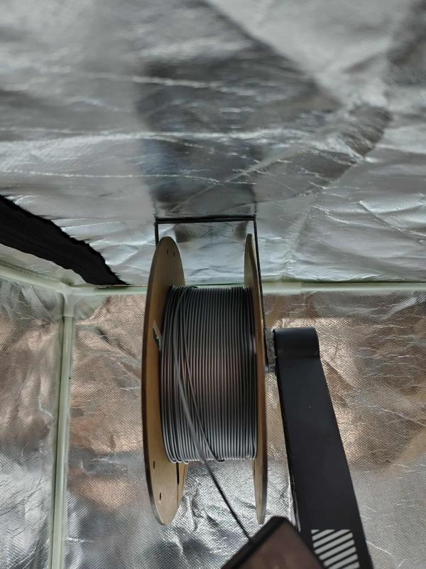 Filament Guard Bar