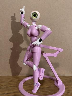 Dummy 13 "Head-maker" Boolean