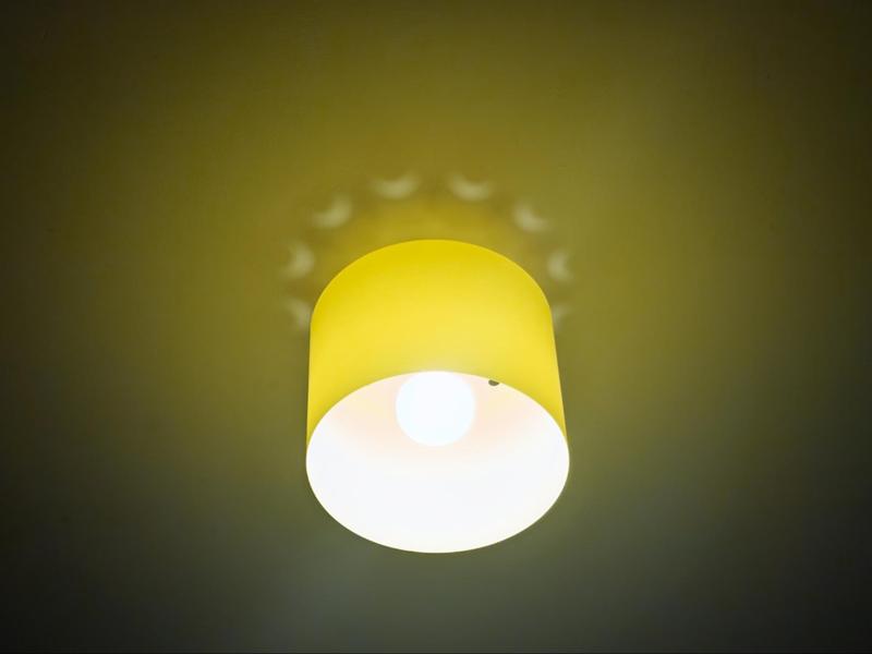 Parametric Light Shade