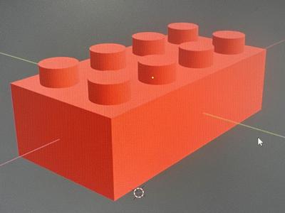building block