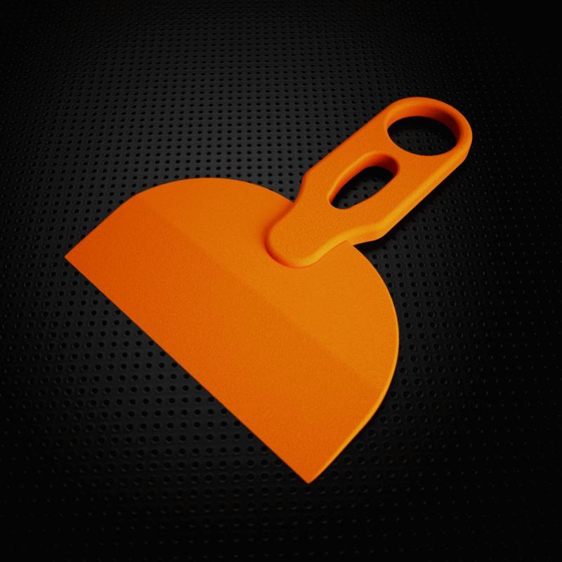 Bed Scraper | Printbed Scraper
