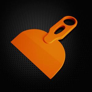 Bed Scraper | Printbed Scraper