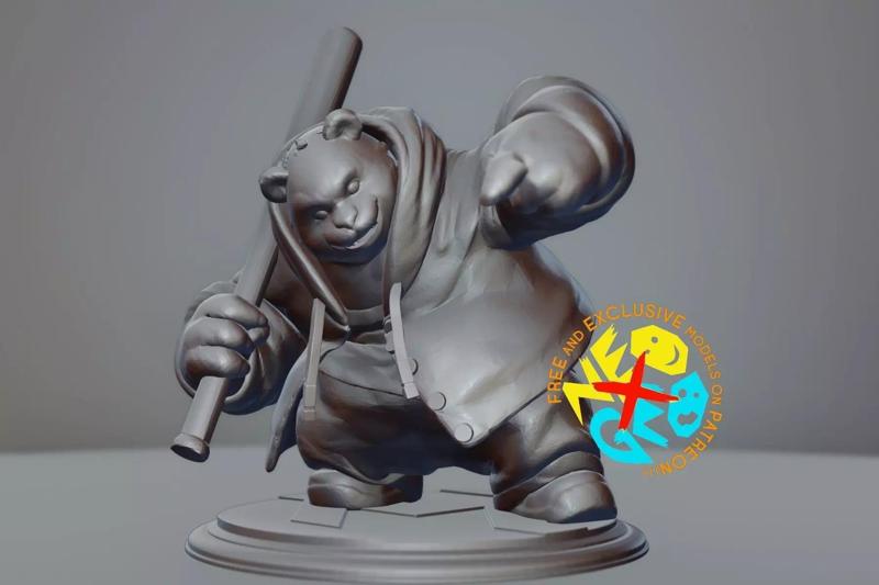 AKAI STREET ENFORCER - MOBILE LEGENDS