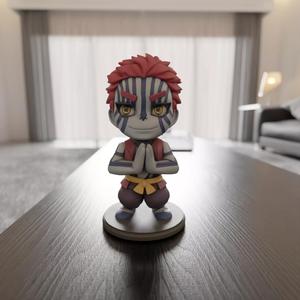 Akaza lua superior 3