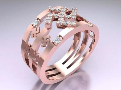Ring - N6502