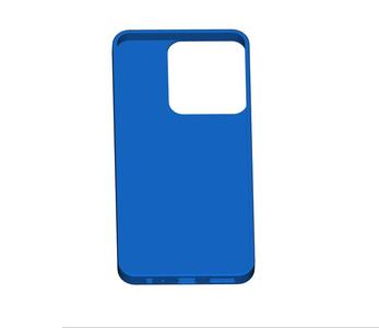 Motorola Moto G (2025) Case