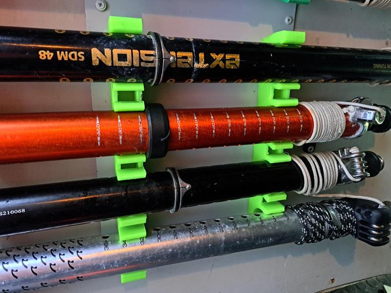 4 SDM Extension Holder