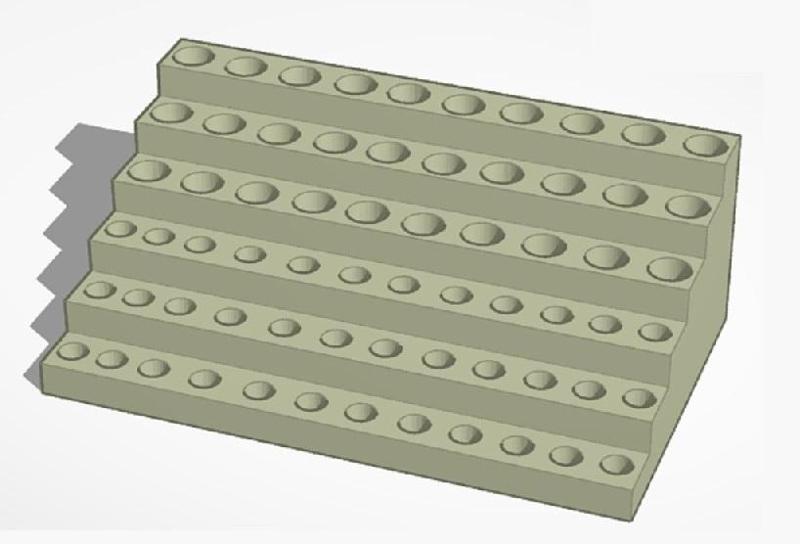 Drip Tip Stand 510 810