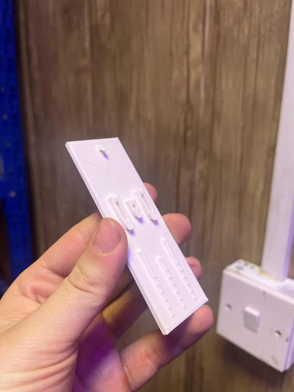 ENDER 5 S1 Falcon 10W Laser Adapter