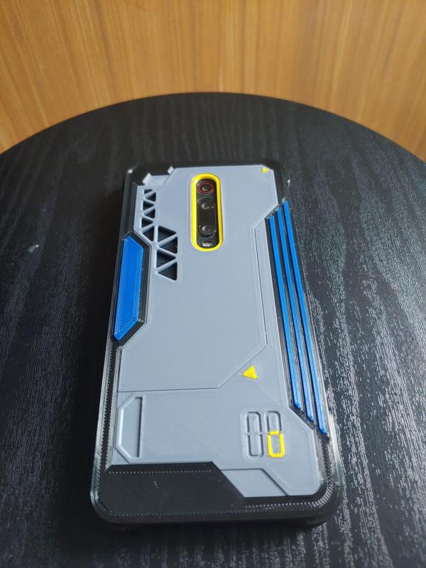Xiomi Mi9T Pro / K20 Pro Phone Case