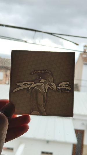 Skins Album XXXtentacion