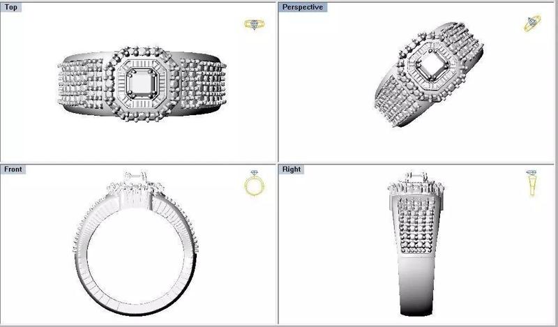 Indian Jewellery Design