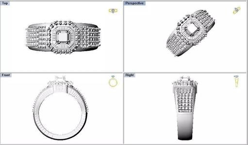 Indian Jewellery Design