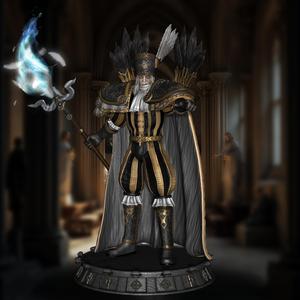 Disciples 2 Grand Inquisitor
