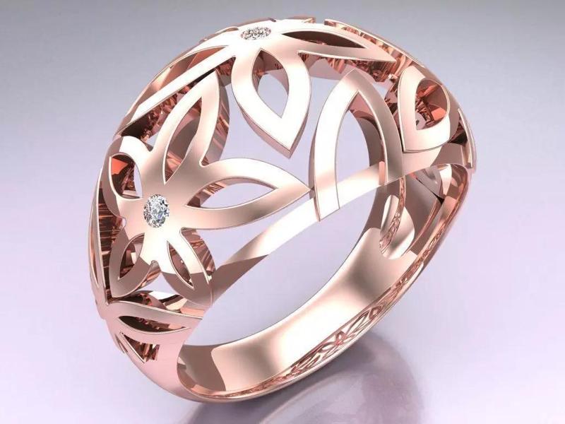 Womens Rings - N732946