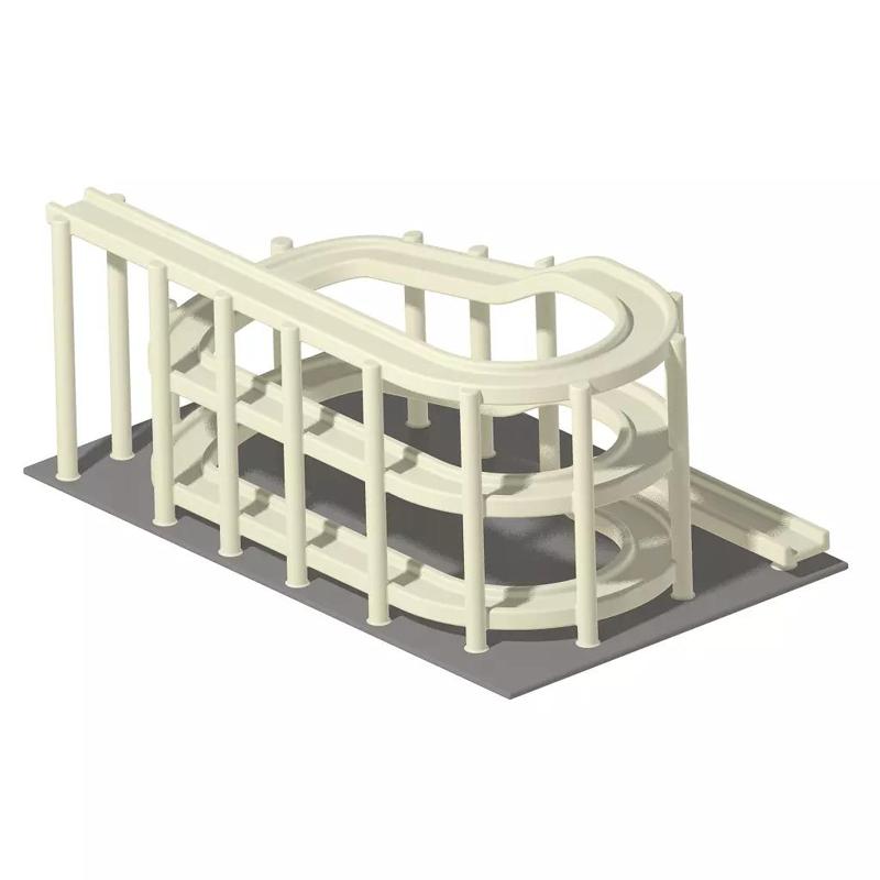 Premium Mountain Road