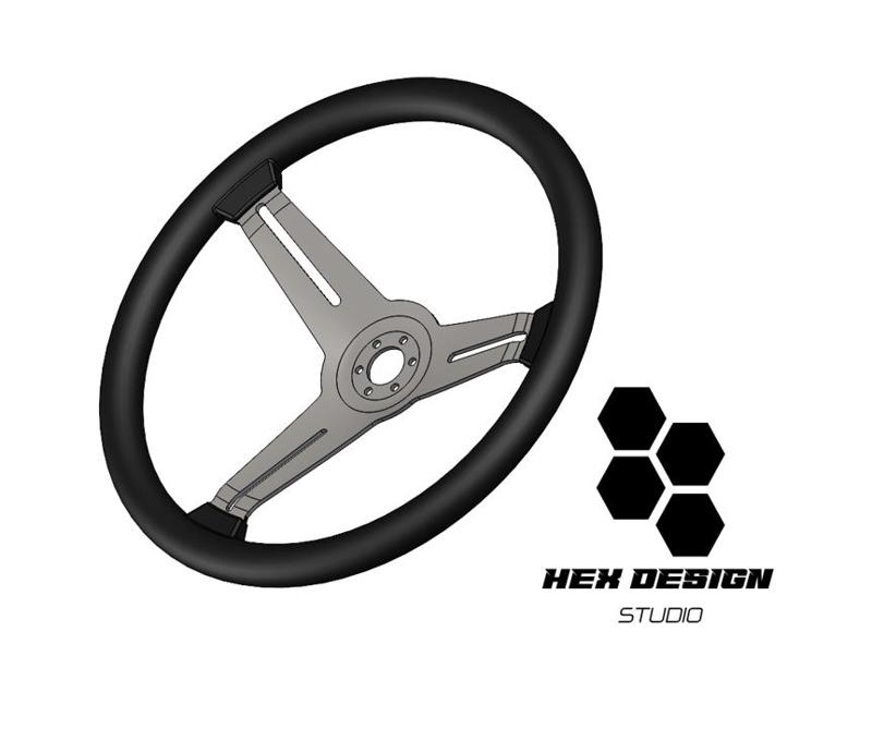 Racing Steering Wheels