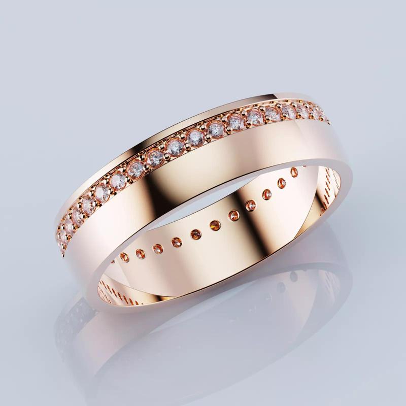 Rings Wedding All Sizes