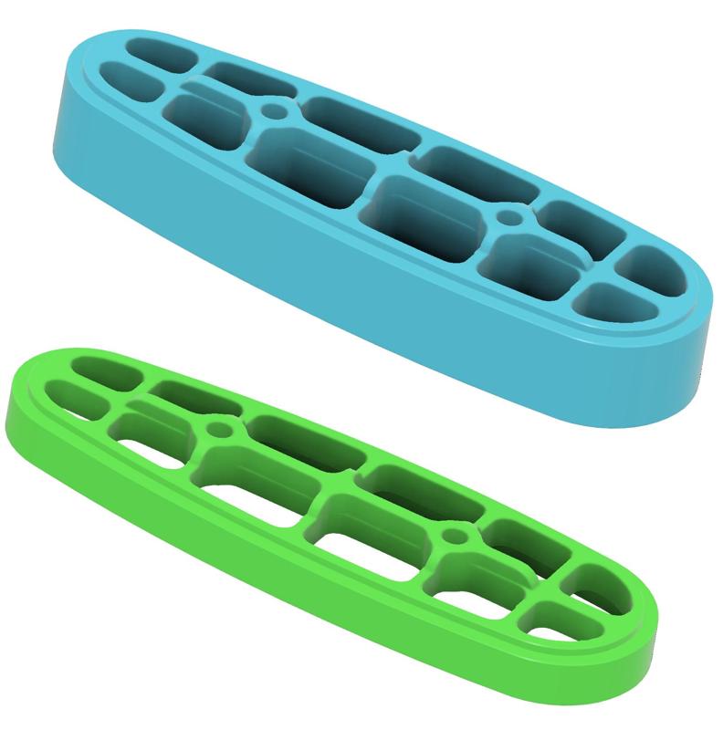 Bergara B14 Stoke compact - 308 Win Rifle SINGLE and DOUBLE STOCK EXTENSION