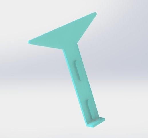 AM8 - 3DLS Gantry Position Tool