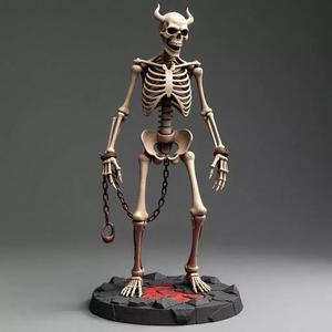 Skeleton 5