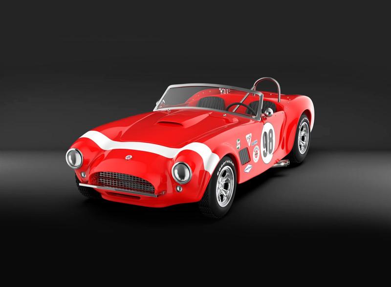 Shelby Cobra
