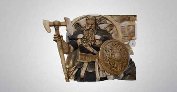 NordicWarrior