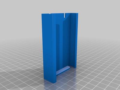 reiner sct tan generator holder