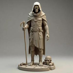 Mummy 26