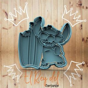 cutter stich - cutter stich