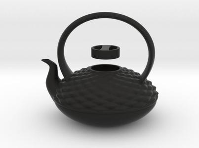 Teapot