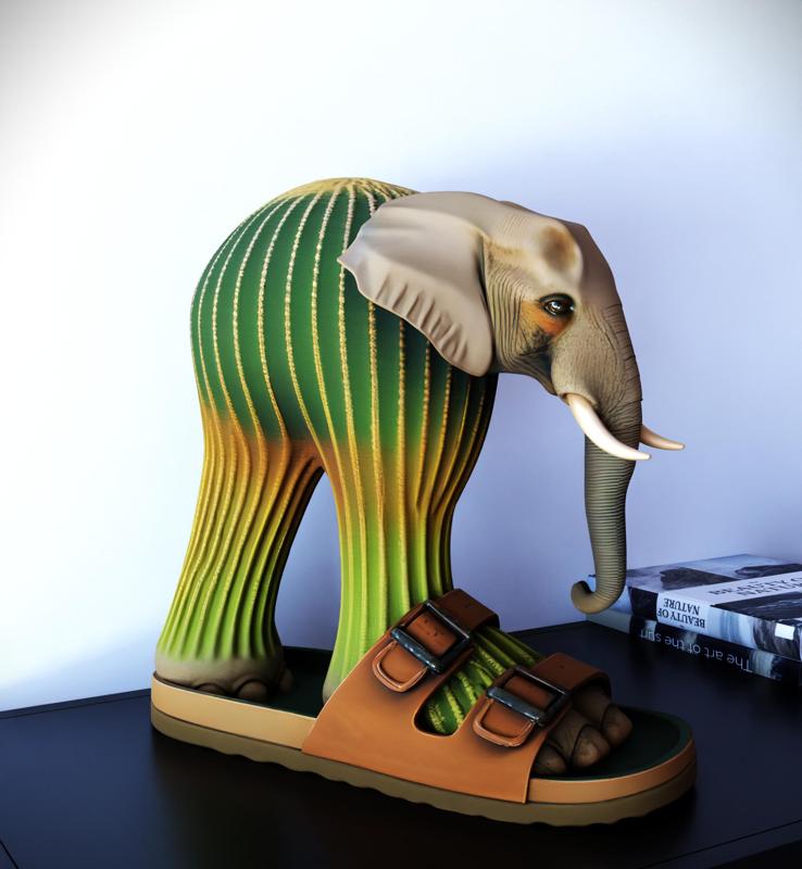 Larila Larila - Brainrot - Italian Memes