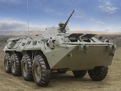BTR-80