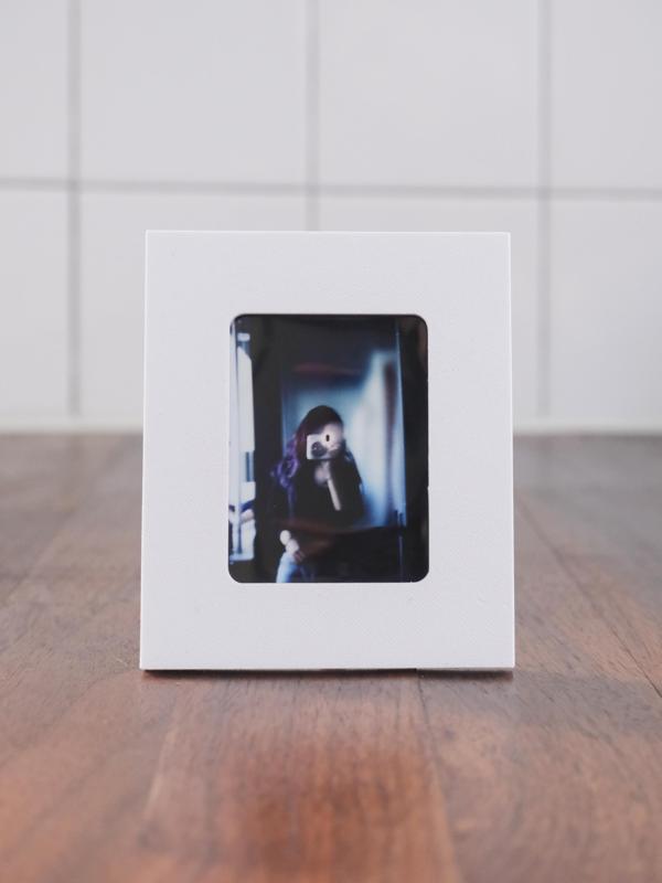 Instax Photo Frame