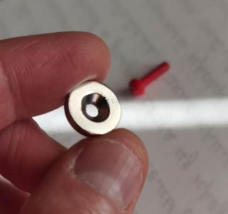 LEVITRON is the world's smallest