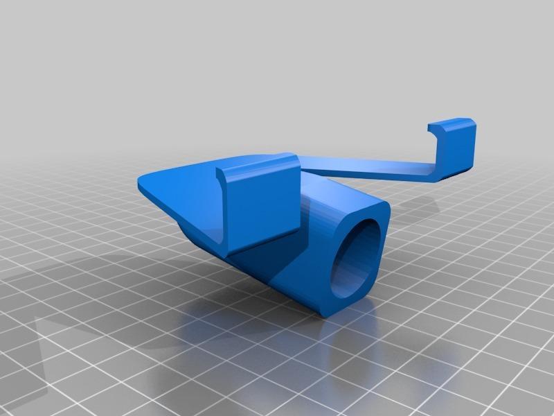 Pergo Generic Cel phone pole mount Doubles as Tilt too