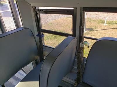 Portable Gun Barrel Holder