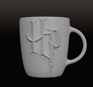 HARRY POTTER CUP