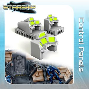 Control Panels