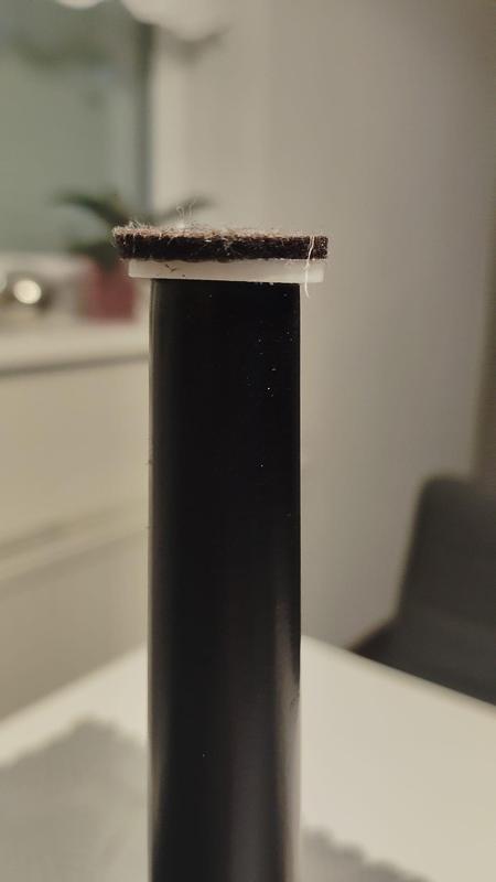 Stekker voor SIGMA eetkamerstoel