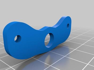 Antenna Mount FrogLite Frame