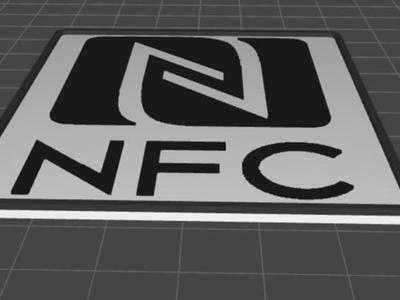 NFC sigen
