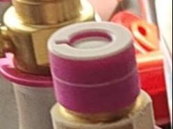 sodastream kapsel Q quick connect