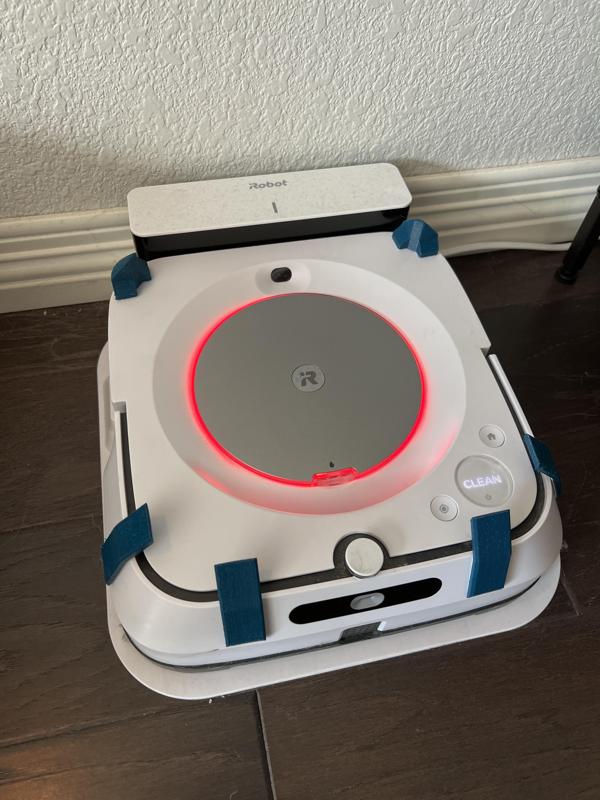 iRobot Braava Jet M6 Height Extensions