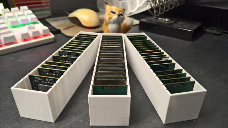 CPU box for mPGA478, S1 and more