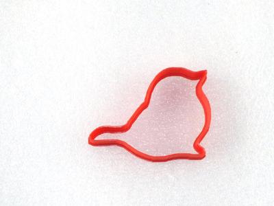 Cookie cutter «Bird»