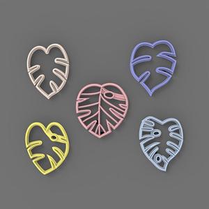 Cutters - Monstera Cutters