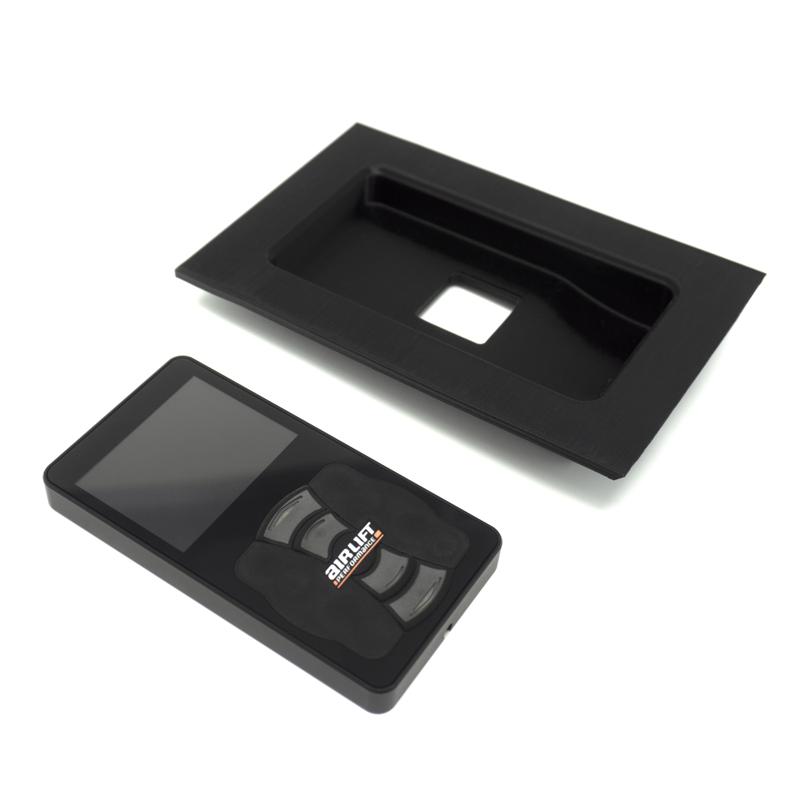 Air Lift Performance 3P/3H Universal Controller Mount Management Holder